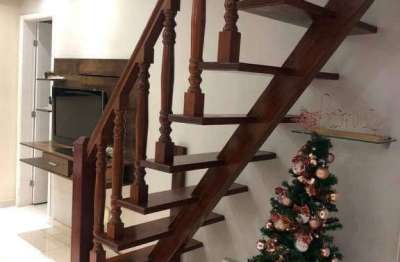 Cobertura com 3 quartos à venda na Rua Domingos Costa, 155, Amendoeira, São Gonçalo