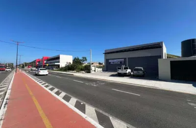 Loja para locação em maricá, cajueiros (itaipuaçu), 1 banheiro