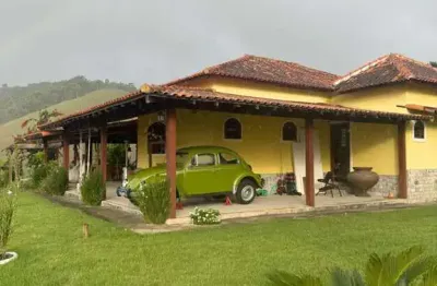 Chácara / sítio com 3 quartos à venda no Centro, Angra dos Reis 