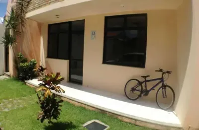 Casas em condomínios - 2  suítes, 01 vaga,  - pitangueiras lauro de freitas