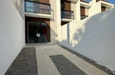 Casa com 2 quartos à venda na Rua José Soares Ferreira, 650, Campo Grande, Rio de Janeiro