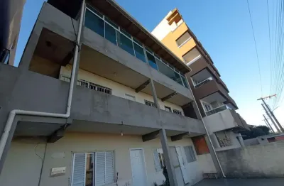 Apartamento com 2 quartos à venda no Mar Grosso, Laguna 