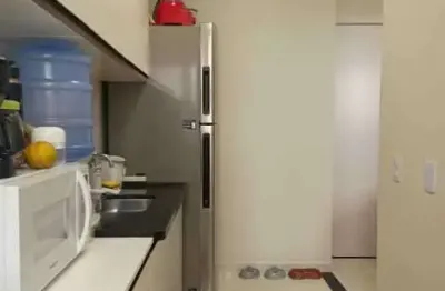 Apartamento com 2 quartos à venda no Piatã, Salvador 