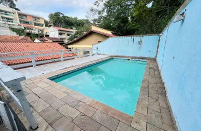 Casa com 4 quartos à venda na Vila Valqueire, Rio de Janeiro 