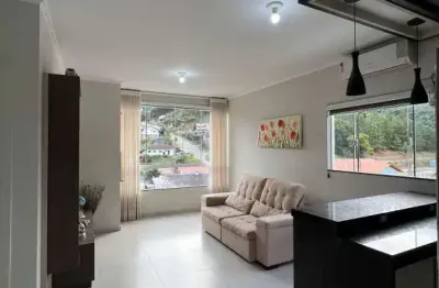 Apartamento com 2 quartos à venda no Centro, Pomerode 