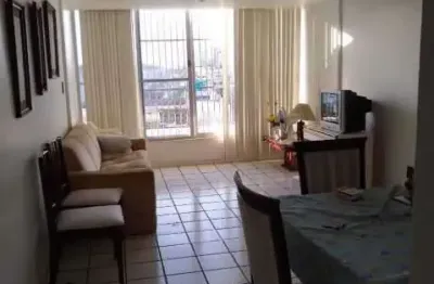 Apartamento com 3 quartos à venda em Brotas, Salvador 