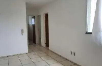 Apartamento com 2 quartos à venda na Avenida João XXIII, 950, Santa Cruz, Rio de Janeiro