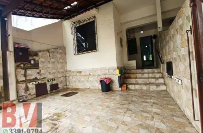 Casa com 3 quartos, vila da penha, rio de janeiro - r$ 630 mil, cod: 2