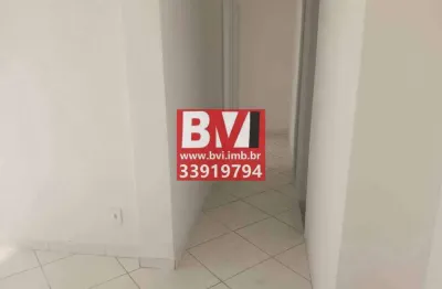 Apartamento com 2 quartos, penha circular, rio de janeiro - r$ 230 mil
