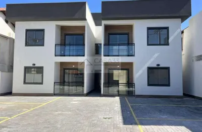 Apartamento para venda em maricá, jardim atlântico oeste (itaipuaçu