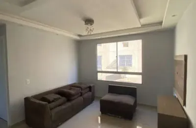Apartamento com 2 quartos à venda na Estrada João Melo, 442, Campo Grande, Rio de Janeiro