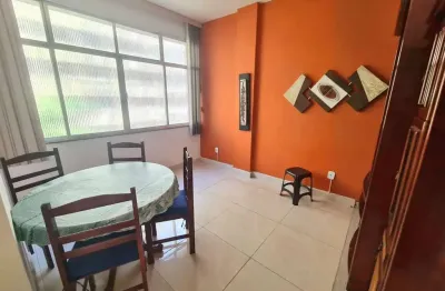 Apartamento com 1 quarto à venda na Rua Figueiredo Magalhães, 200, Copacabana, Rio de Janeiro