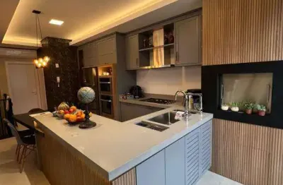 Apartamento com 3 quartos à venda na Rua Tiradentes, Centro, Pomerode
