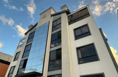 Apartamento com 3 quartos à venda na Rua Tiradentes, Centro, Pomerode