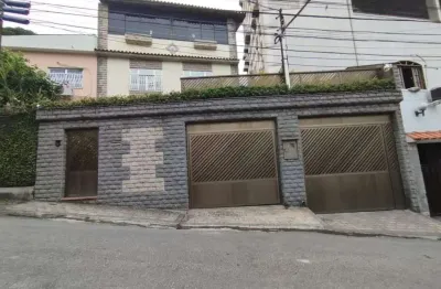 Casa com 6 quartos à venda no Zé Garoto, São Gonçalo 