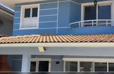 Casas em condomínio el camino real - 3 dormitórios - vargem pequena