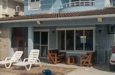 Casas em condomínio el camino real - 3 dormitórios - vargem pequena