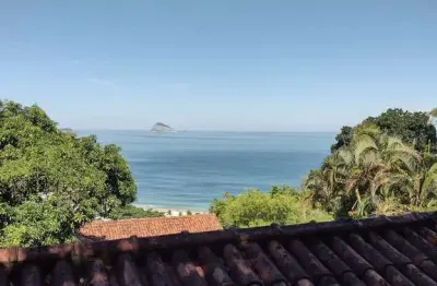 Casa em condomínio fechado com 6 quartos à venda em São Conrado, Rio de Janeiro 