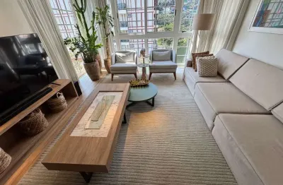 Apartamento com 3 quartos à venda em Itaipava, Petrópolis 