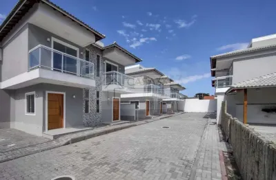 Casa para locação em maricá, barroco (itaipuaçu), 2 dormitórios,