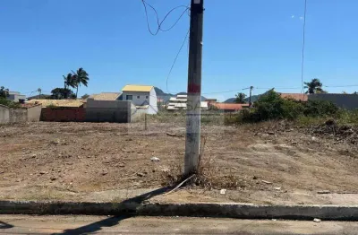 Terreno para venda em maricá, jardim atlântico oeste (itaipuaçu)