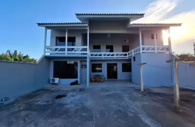 Casa com 3 quartos à venda em Portinho, Laguna 