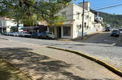 Ponto comercial à venda no Centro, Pomerode 