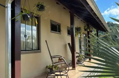 Casa à venda no Wunderwald, Pomerode 
