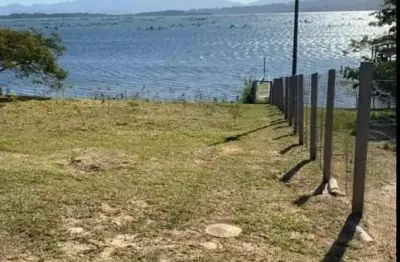 Casa com 2 quartos à venda em Estreito, Laguna 