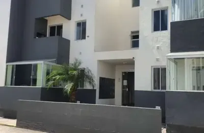 Apartamentos - 2 dormitórios - portinho financiavel