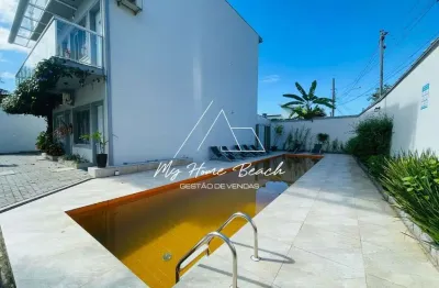 Flat com 2 quartos à venda no Juquehy, São Sebastião 