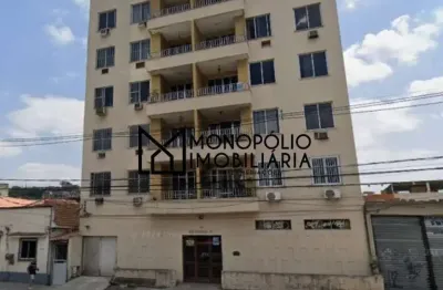 Apartamento com 3 quartos à venda na Penha Circular, Rio de Janeiro 