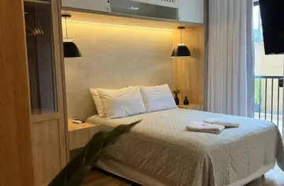 Apartamento à venda no Centro, Pomerode 
