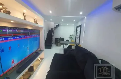 Cobertura com 4 quartos à venda na Vila Valqueire, Rio de Janeiro 