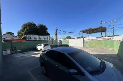 Apartamento para locação em maricá, jardim atlântico central (itai