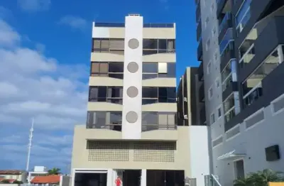 Apartamento com 3 quartos à venda no Mar Grosso, Laguna 
