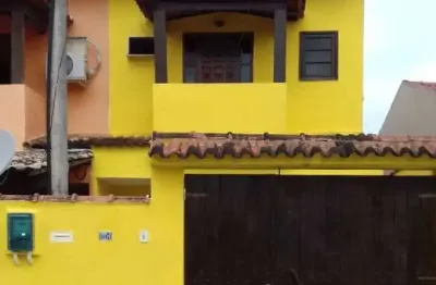 Casa em condomínio fechado com 2 quartos à venda em Guaratiba, Rio de Janeiro 