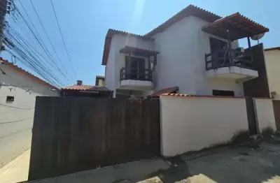 Casa com 3 quartos à venda na Rua Argentina, Jardim América, Itaguaí