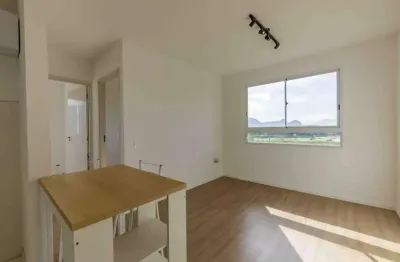 Apartamento com 2 quartos à venda na Rua Teixeira Heizer, Recreio dos Bandeirantes, Rio de Janeiro