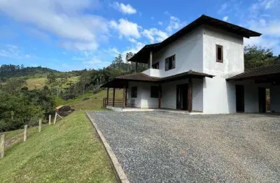 Chácara / sítio com 2 quartos à venda no Ribeirão Souto, Pomerode 