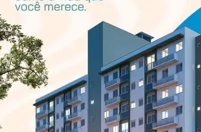 Apartamento com 3 quartos à venda em Portinho, Laguna 