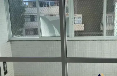 Apartamento com 2 quartos à venda no Centro, Nova Friburgo 