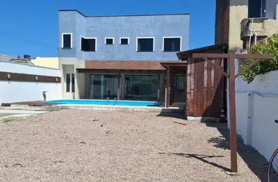 Casa com 3 quartos à venda em Magalhães, Laguna 