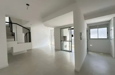 Apartamento com 2 quartos à venda na Rua Araci Vaz Callado, 1564, Estreito, Florianópolis