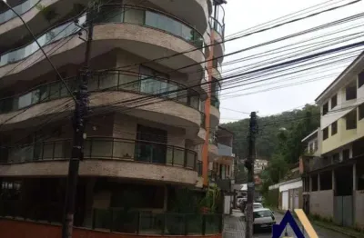 Apartamento com 3 quartos à venda no Braunes, Nova Friburgo 