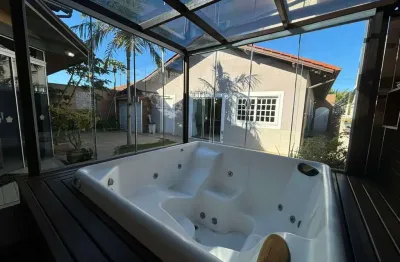 Casa com 3 quartos à venda em Magalhães, Laguna 