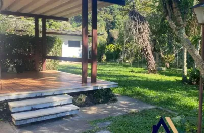 Casa com 4 quartos à venda no Parque São Clemente, Nova Friburgo 