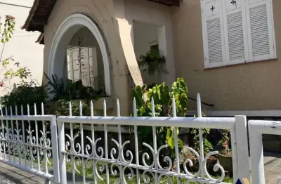 Casa com 4 quartos à venda no Centro, Nova Friburgo 