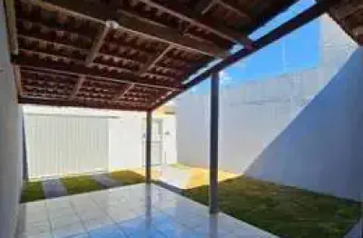 Casa com 2 quartos à venda no Residencial Santo Antônio, Franco da Rocha 