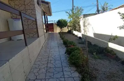 Casa com 2 quartos à venda no Jardim Juliana, Laguna 